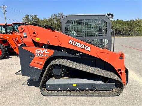 kubota svl95 2s skid steer specs|kubota svl95 2s for sale.